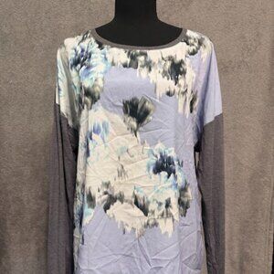 Apt. 9 Long Sleeve Top